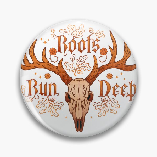 Item preview, Roots Run Deep designed and sold by LettersCraft.