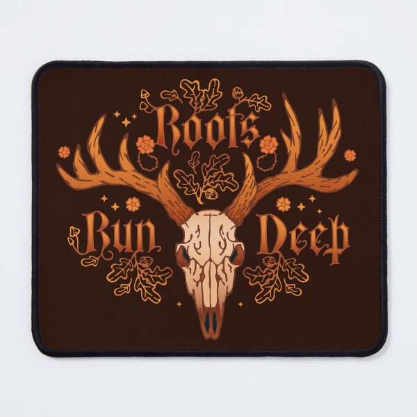Item preview, Roots Run Deep designed and sold by LettersCraft.