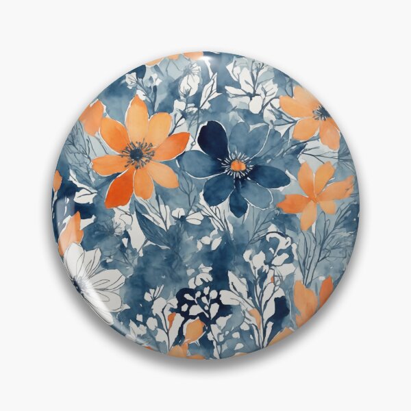 Item preview, Flower Summer designed and sold by VeriteAtelier.