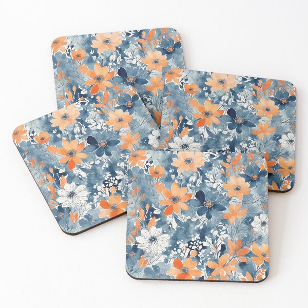 Item preview, Flower Summer designed and sold by VeriteAtelier.