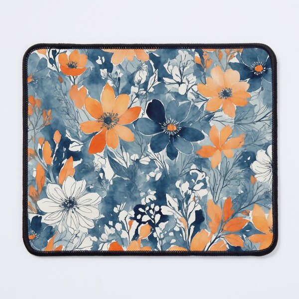 Item preview, Flower Summer designed and sold by VeriteAtelier.