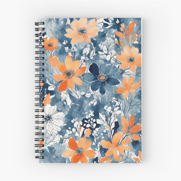Item preview, Flower Summer designed and sold by VeriteAtelier.