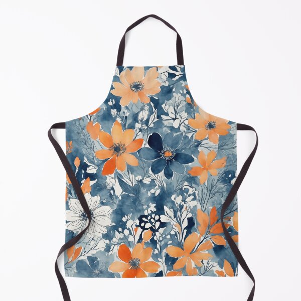 Item preview, Flower Summer designed and sold by VeriteAtelier.