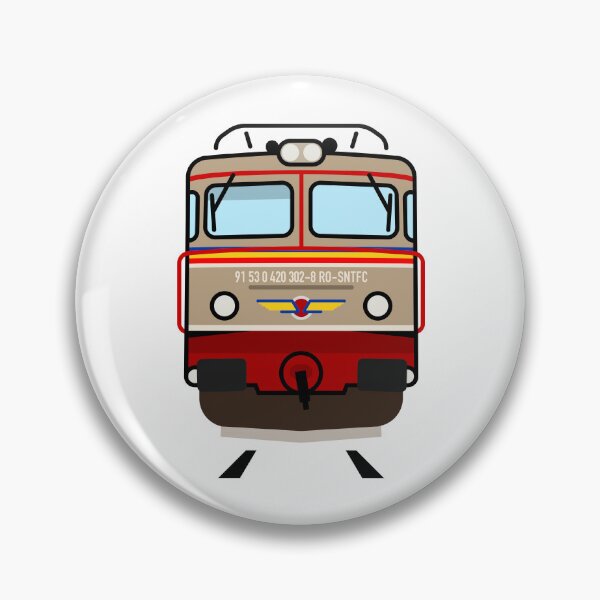 Item preview, Romania CFR 060 EA Class 42 designed and sold by WurmWeb.DesignShop.
