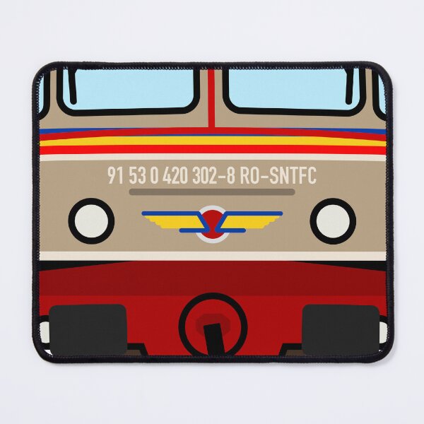 Item preview, Romania CFR 060 EA Class 42 designed and sold by WurmWeb.DesignShop.