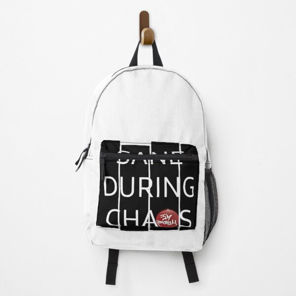 Item preview, SANE DURING CHAOS designed and sold by IMAPROBLEM BRAND CLOTHING BY INFLUENCE GETEM.