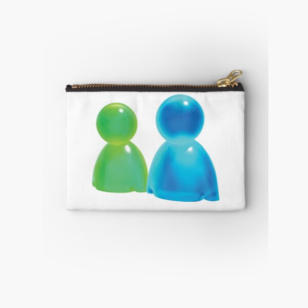 Item preview, Messenger Buddies designed and sold by Cybereclectic.