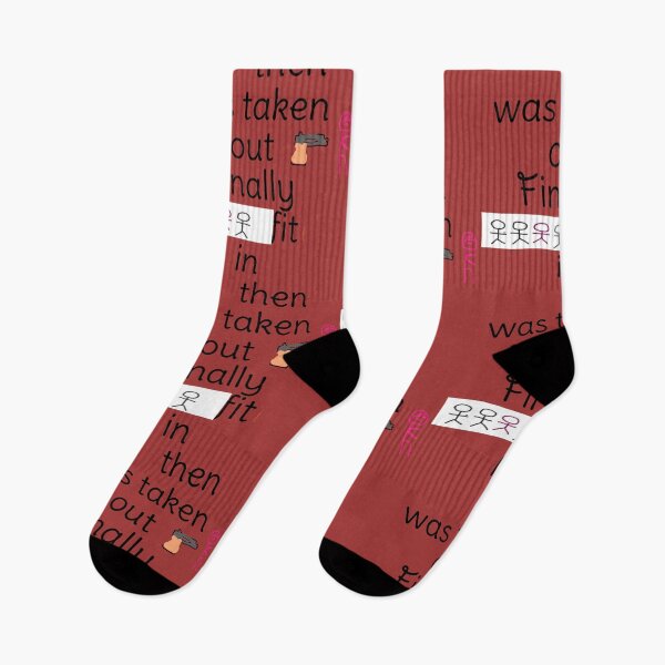 Item preview, Fitting in? designed and sold by Making Zimbabwe great again.