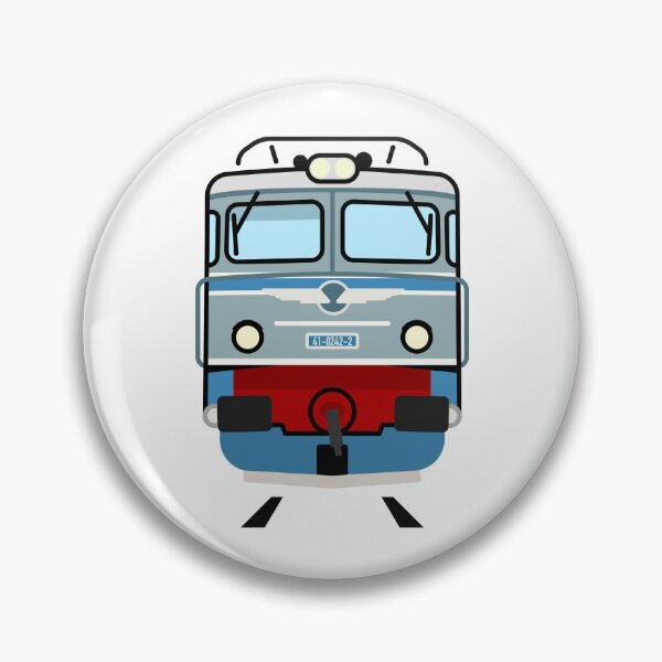 Item preview, Romania CFR 060 EA Class 40 designed and sold by WurmWeb.DesignShop.