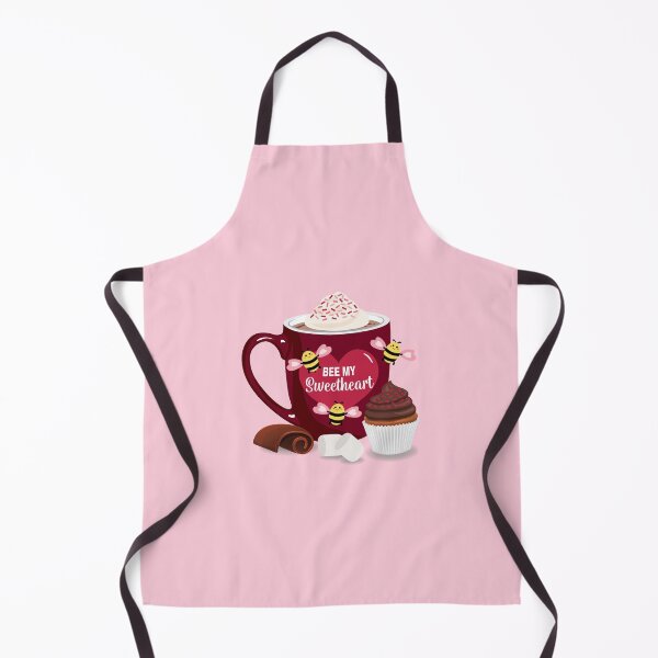 Item preview, Bee My Sweetheart designed and sold by StellarFX.