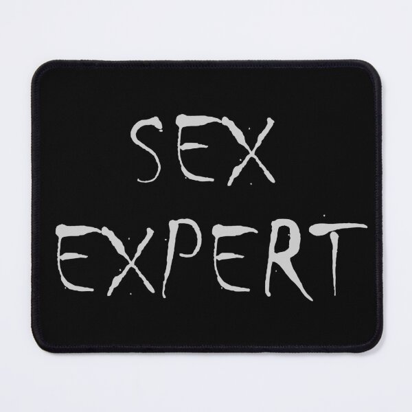 Item preview, Passionate Anal Sex, Naughty Erotic - SEX EXPERT designed and sold by Sarcastic Tee.