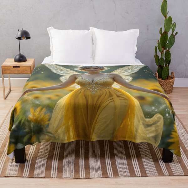 Item preview, Hada amarilla designed and sold by RaF71PrO.