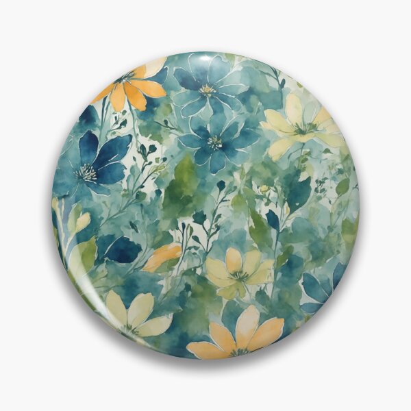 Item preview, Flower Mix designed and sold by VeriteAtelier.