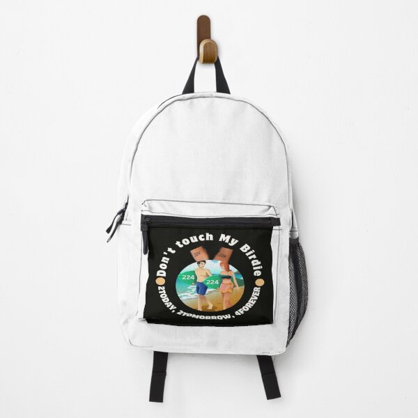 Item preview, Don't touch my Birdie, means don't get my love ones designed and sold by VS Diamond Service .