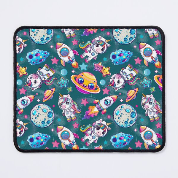 Item preview, Unicornio lunar designed and sold by Sass&ClassCreative.