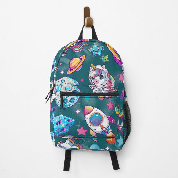 Item preview, Lunar Unicorn designed and sold by Sass&ClassCreative.