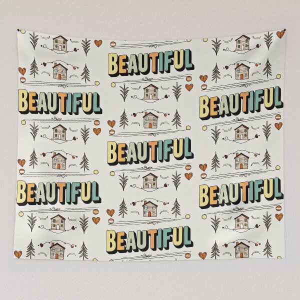 Item preview, Beautiful 16 designed and sold by Zeir Shop.