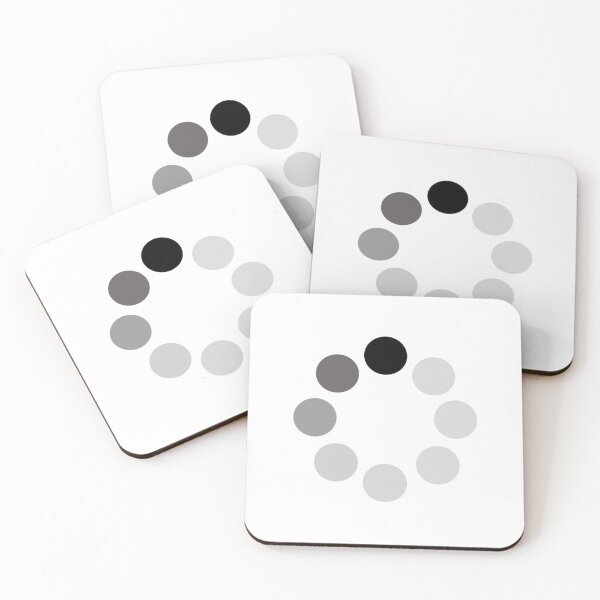 Item preview, Buffering Design designed and sold by Art Shimmers.