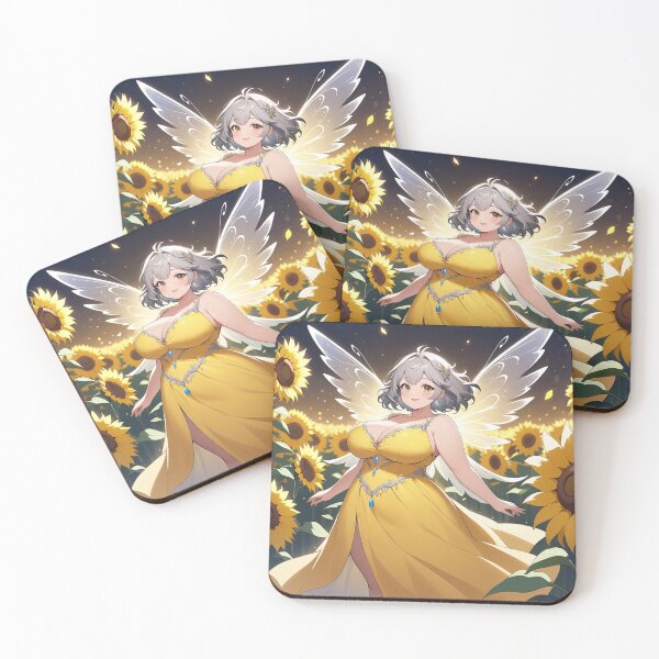 Item preview, Hada amarilla designed and sold by RaF71PrO.