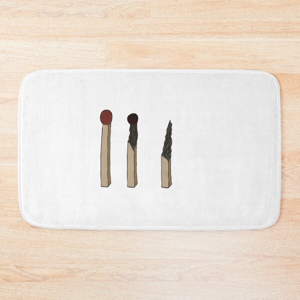 Item preview, the three matches #1 designed and sold by Kalhanne.