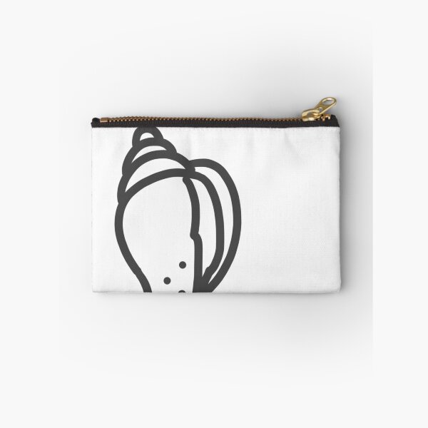 Item preview, Seashell Conch by DRAW WITH BOO designed and sold by DRAW-WITH-BOOO.