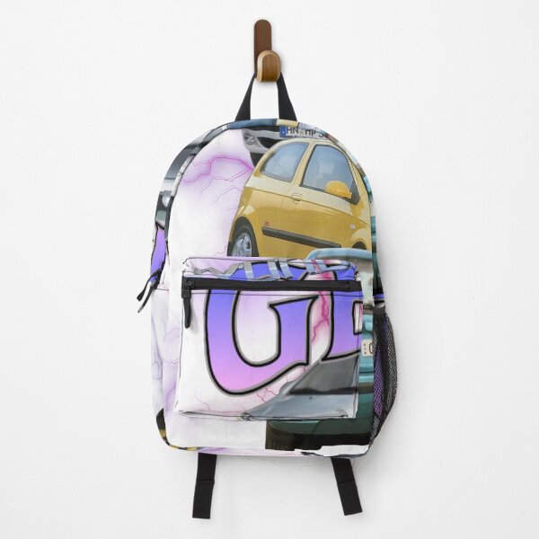 Item preview, Hyundai Getz Retro Design designed and sold by car-cartoons.