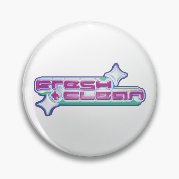 Item preview, Fresh & Clean designed and sold by Cybereclectic.