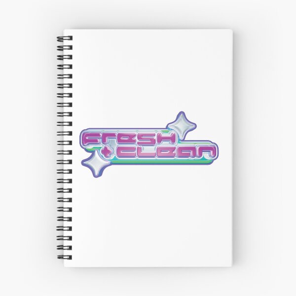 Item preview, Fresh & Clean designed and sold by Cybereclectic.