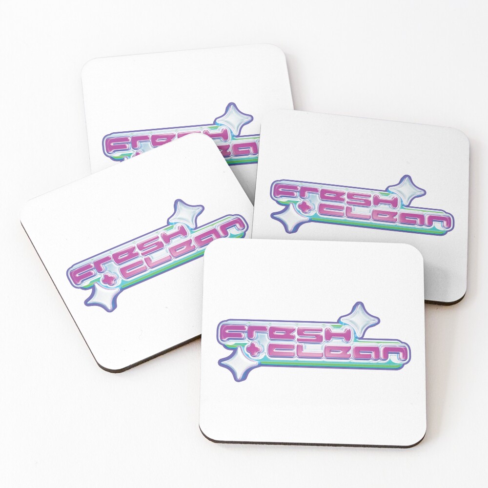 Item preview, Coasters (Set of 4) designed and sold by SmanesDesign.