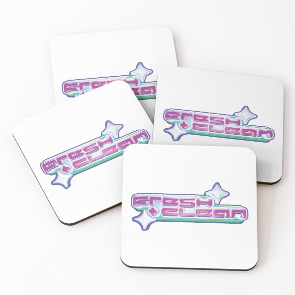 Item preview, Fresh & Clean designed and sold by Cybereclectic.