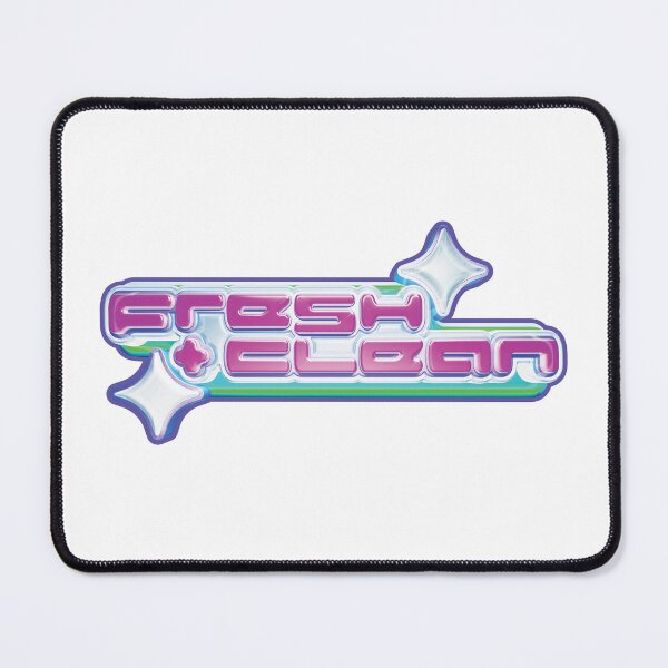 Item preview, Fresh & Clean designed and sold by Cybereclectic.