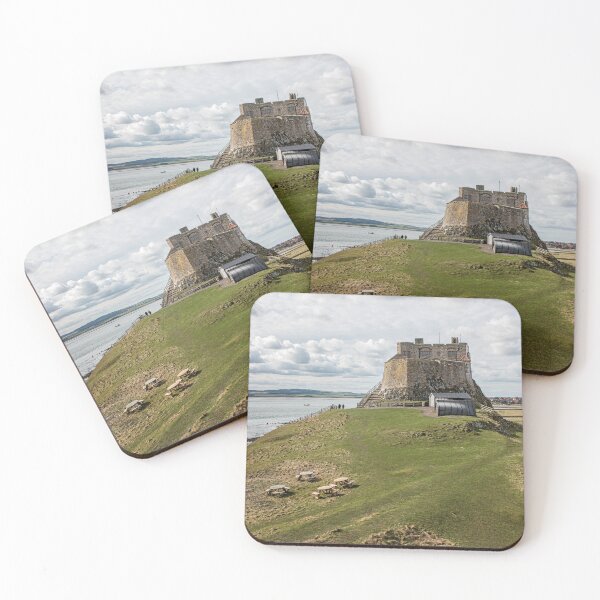 Item preview, Lindisfarne Castle on Holy Island designed and sold by David Patterson.