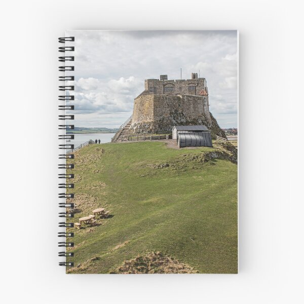 Item preview, Lindisfarne Castle on Holy Island designed and sold by David Patterson.