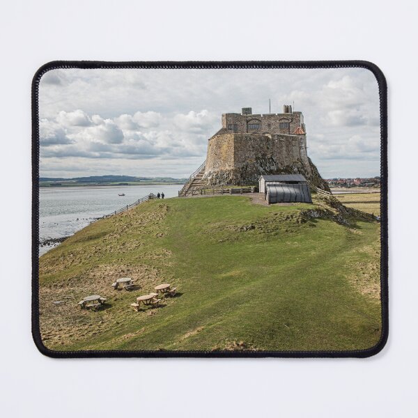 Item preview, Lindisfarne Castle on Holy Island designed and sold by David Patterson.