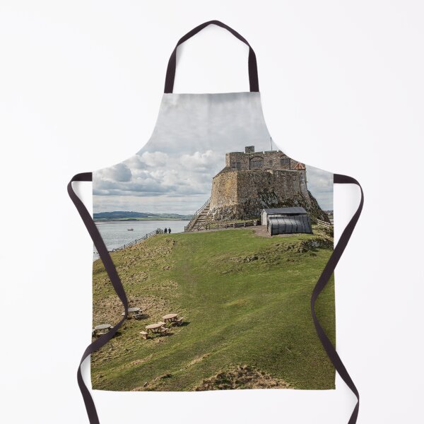 Item preview, Lindisfarne Castle on Holy Island designed and sold by David Patterson.