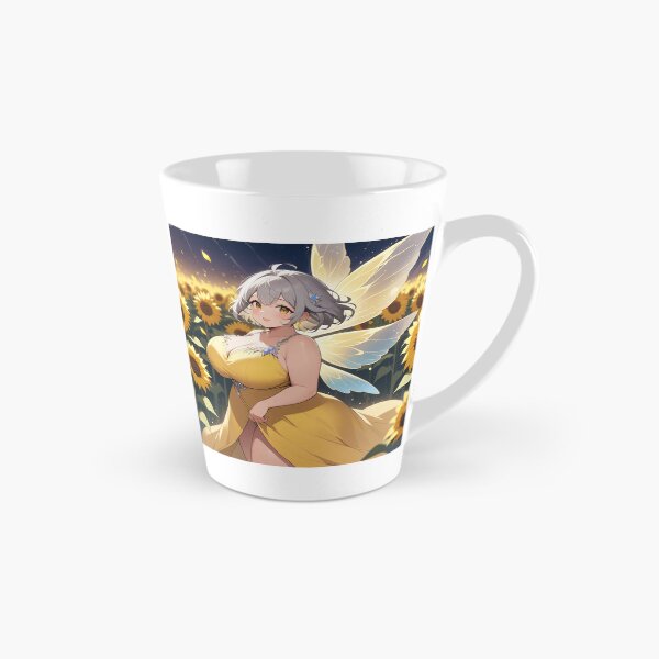 Item preview, Hada amarilla designed and sold by RaF71PrO.