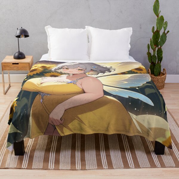 Item preview, Hada amarilla designed and sold by RaF71PrO.