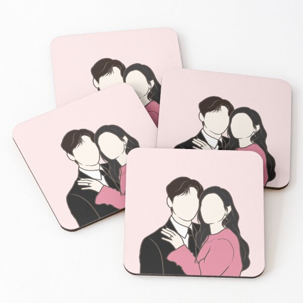 Item preview, Queen of Tears Poster, Kdrama Fanart, Melodrama Gift for Fans designed and sold by bliss7shop.