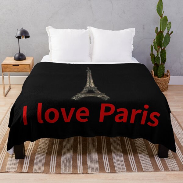 Item preview, Paris, I love Paris, beautiful things designed and sold by zzzozzo.