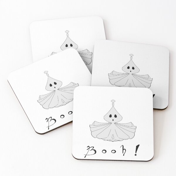 Item preview, booh! designed and sold by Kalhanne.