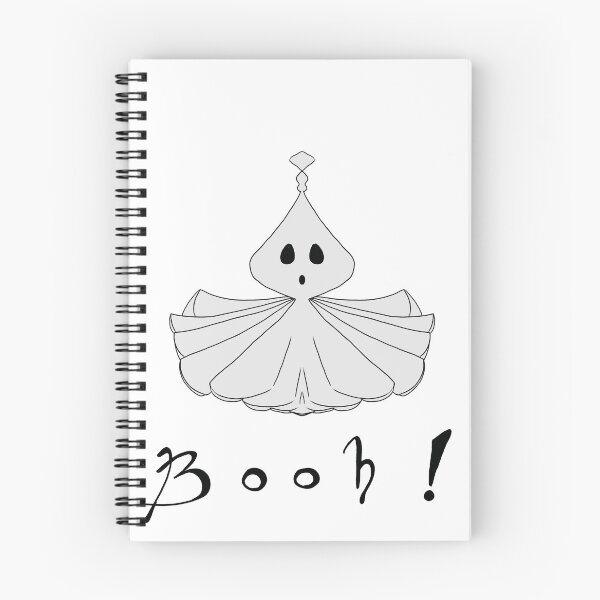 Item preview, booh! designed and sold by Kalhanne.