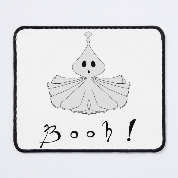 Item preview, booh! designed and sold by Kalhanne.