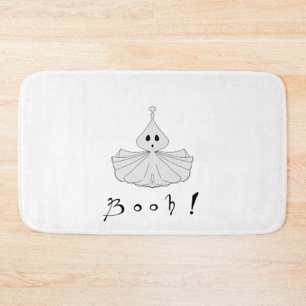 Item preview, booh! designed and sold by Kalhanne.
