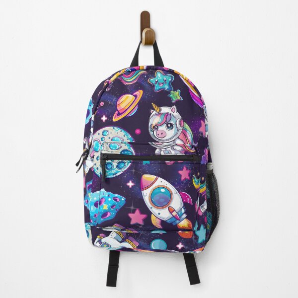 Item preview, Lunar Unicorn designed and sold by Sass&ClassCreative.