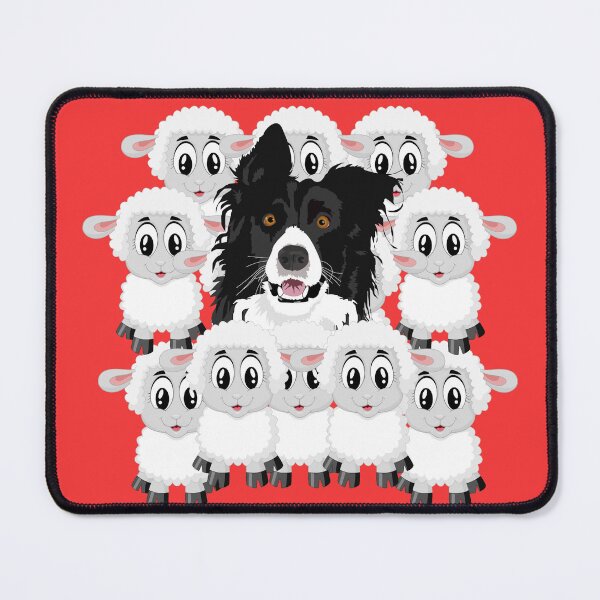 Item preview, Herding Dog Instinct designed and sold by Willyboy16.