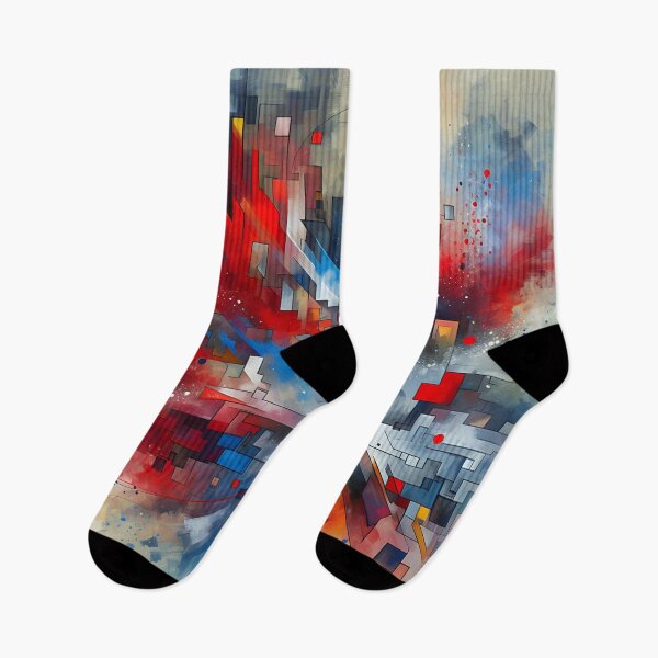 Item preview, Urban dreamscape designed and sold by PeggyMacStudio.