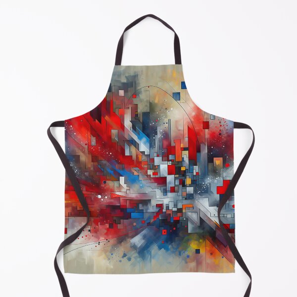 Item preview, Urban dreamscape designed and sold by PeggyMacStudio.