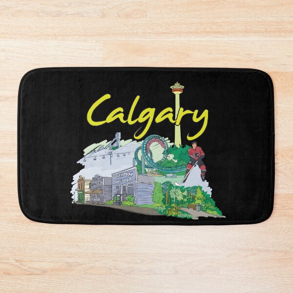 Item preview, Calgary Spirit designed and sold by DarylWelsh2024.