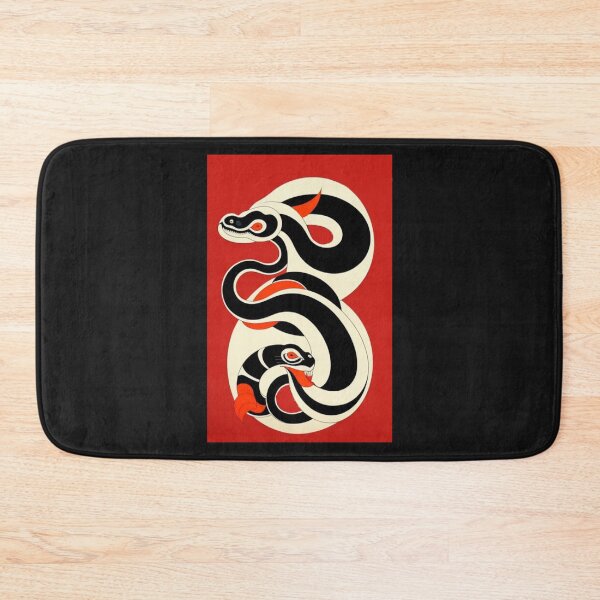 Item preview, Snakes designed and sold by Bondillero.