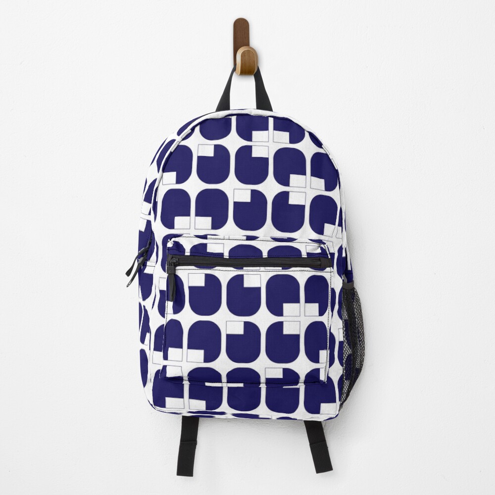 Item preview, Backpack designed and sold by Domnc.